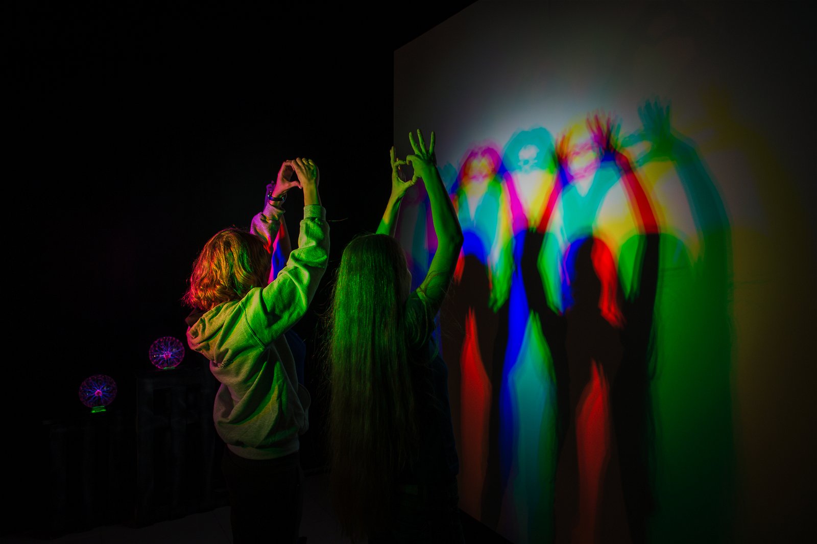 Museum of Senses Bucharest