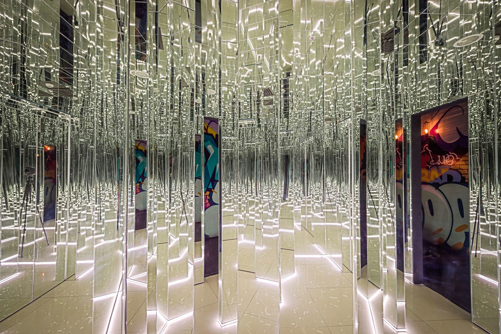 Museum of Senses Bucharest