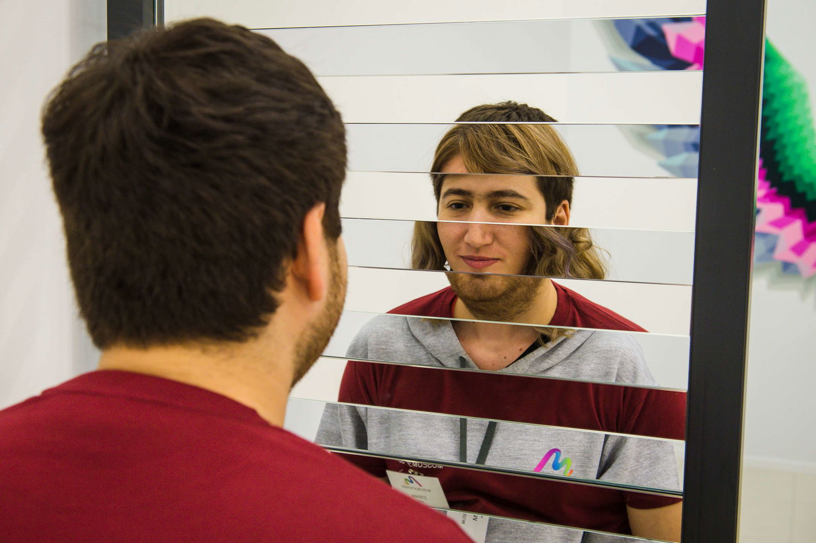 Museum of Senses Bucharest