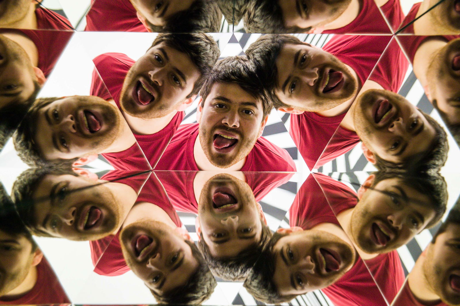 Museum of Senses Bucharest