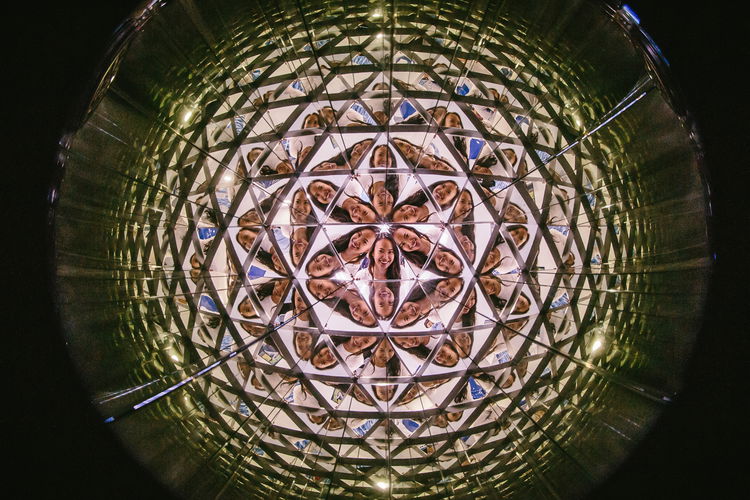 Museum of Senses Prague