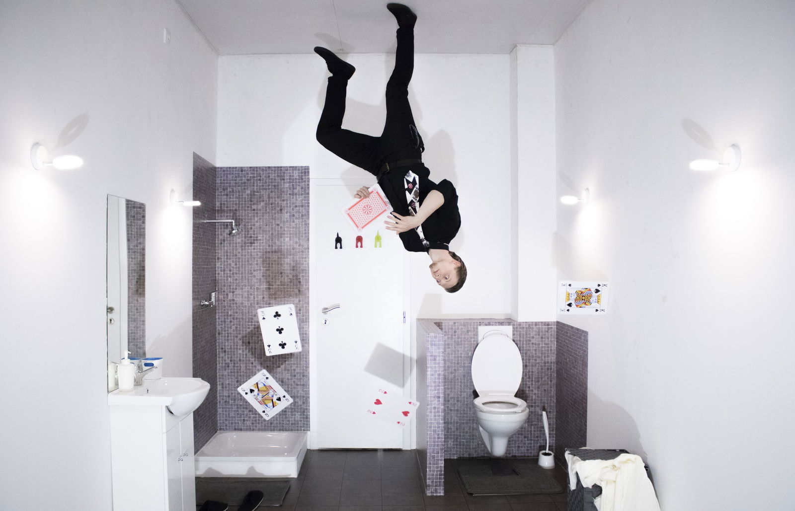 Museum of Senses Prague