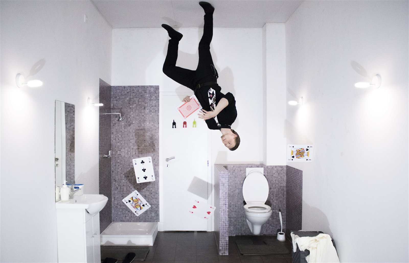 Museum of Senses Prague