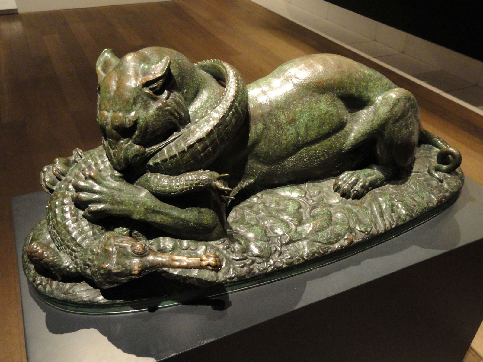 Ny Carlsberg Glyptotek