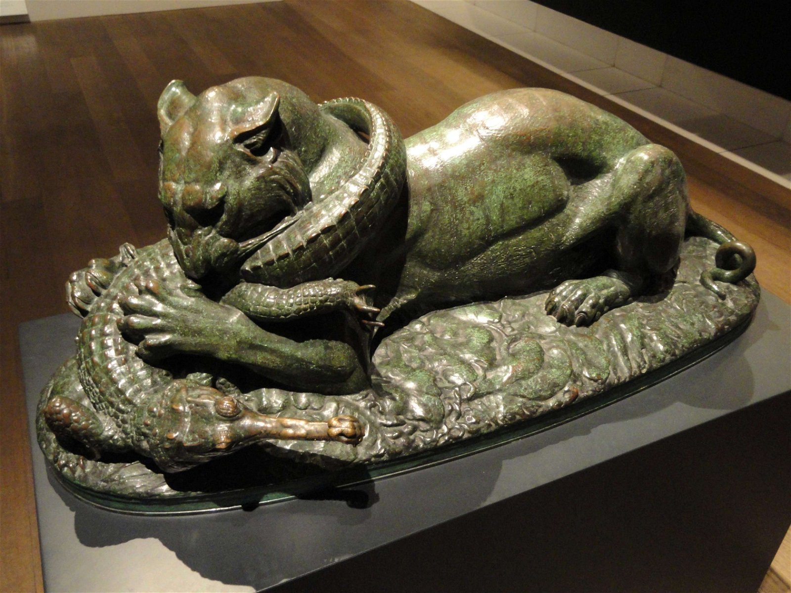 Ny Carlsberg Glyptotek