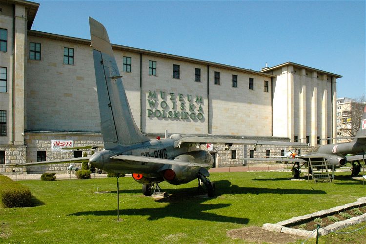 Polish Army Museum