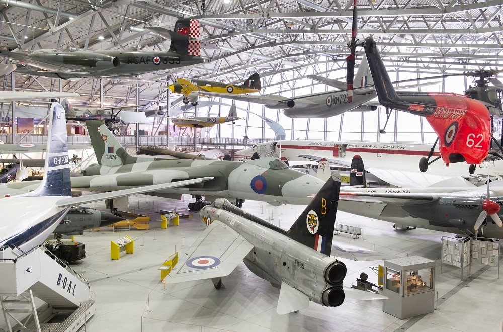 IWM Duxford