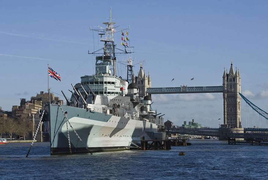 8 Best Battleship Museums: Historic Warships You Can Explore Today