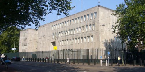 Assemble - Transnational Interstate Art Agency