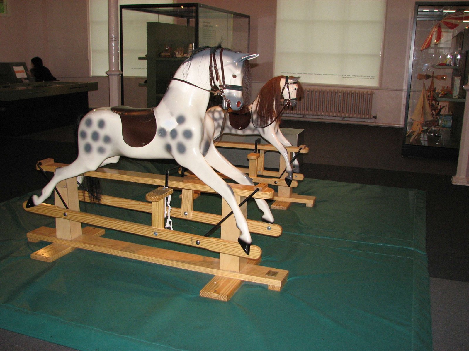 V&A Museum of Childhood