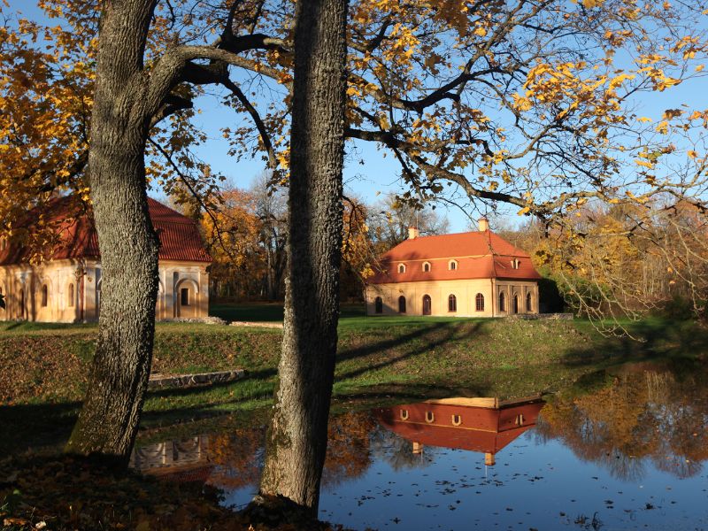 Liubavas Manor-Museum