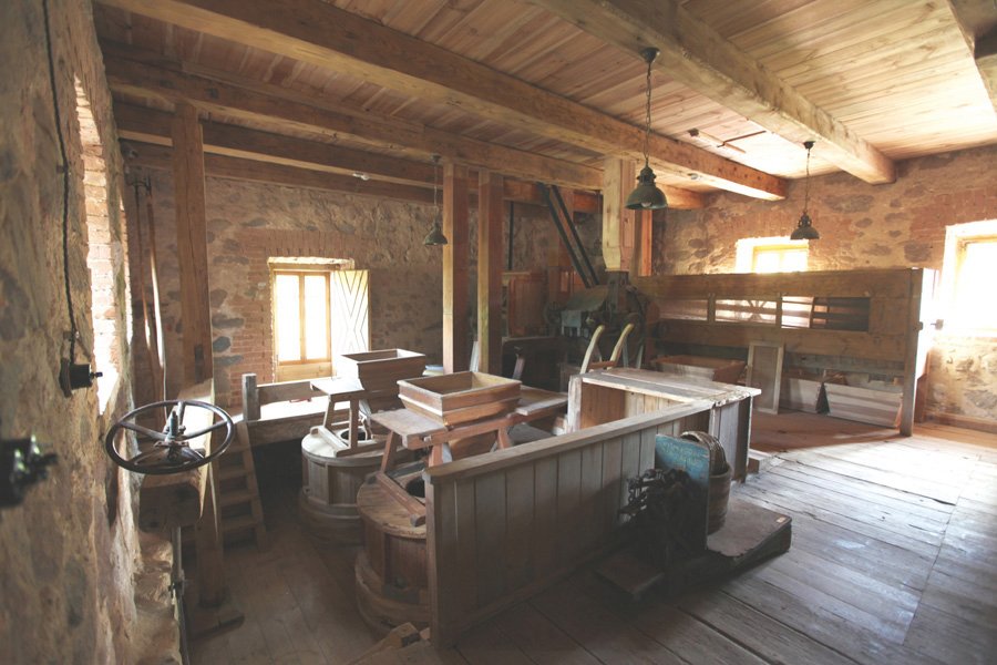 Liubavas Manor-Museum