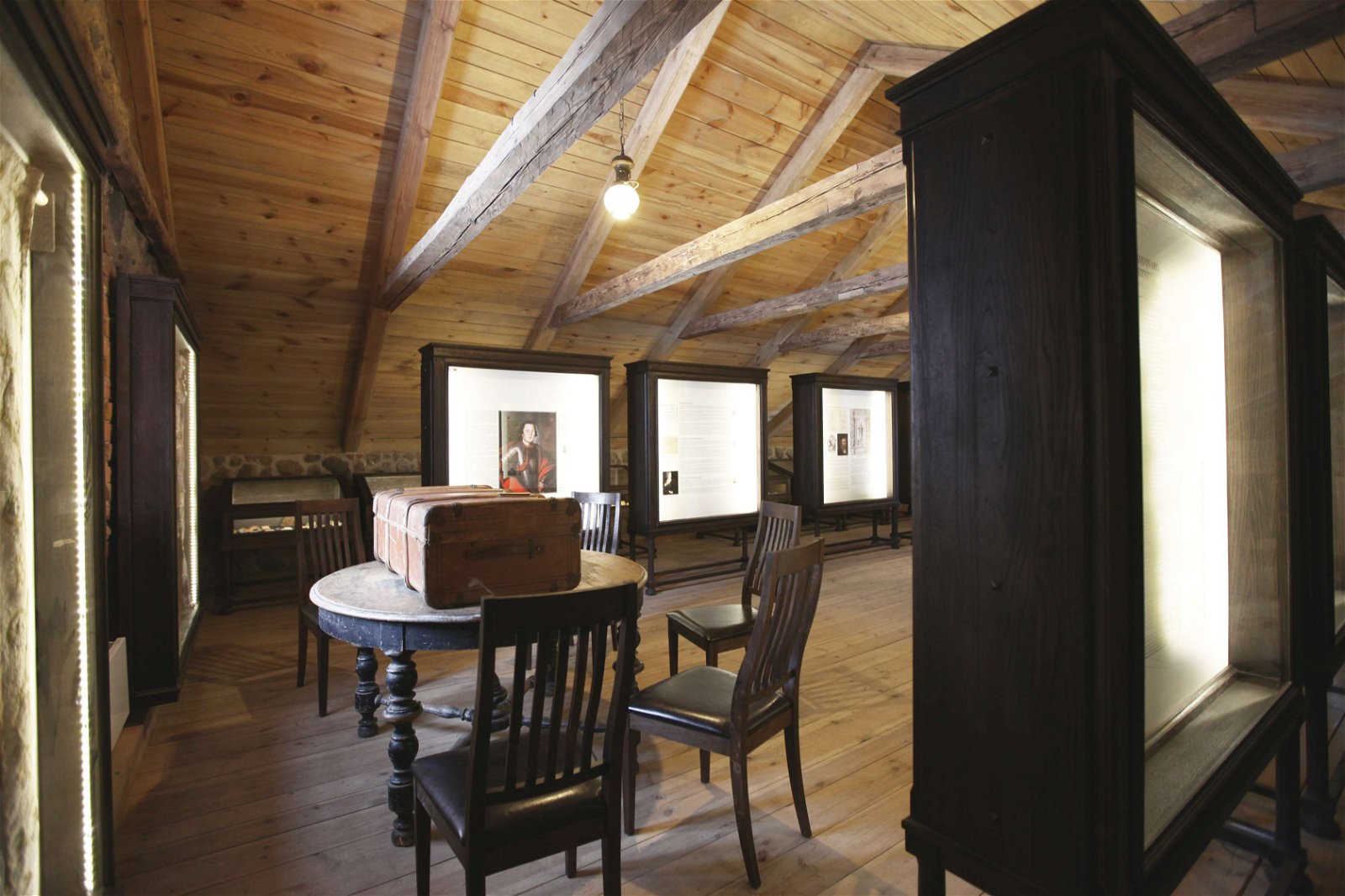 Liubavas Manor-Museum