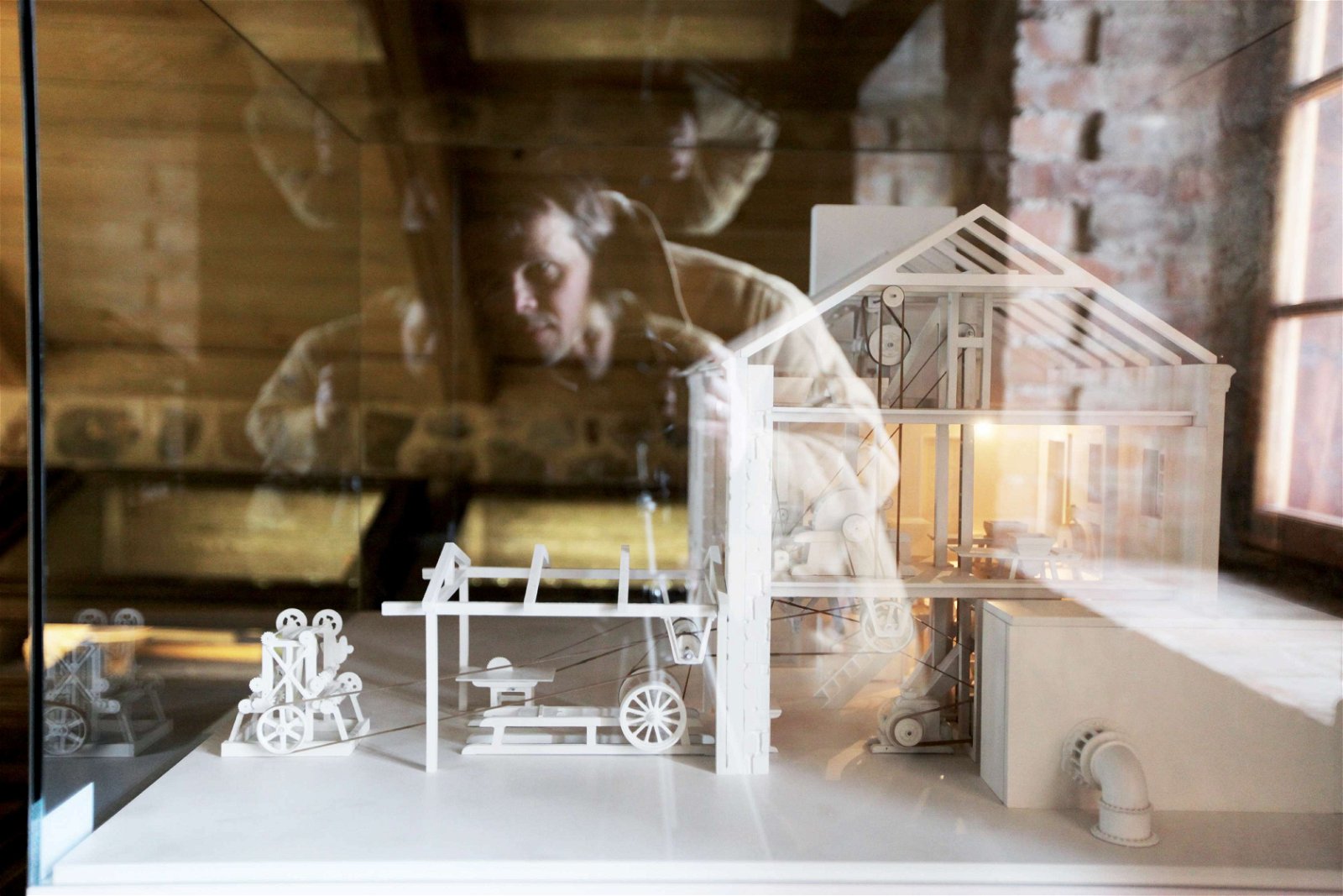 Liubavas Manor-Museum