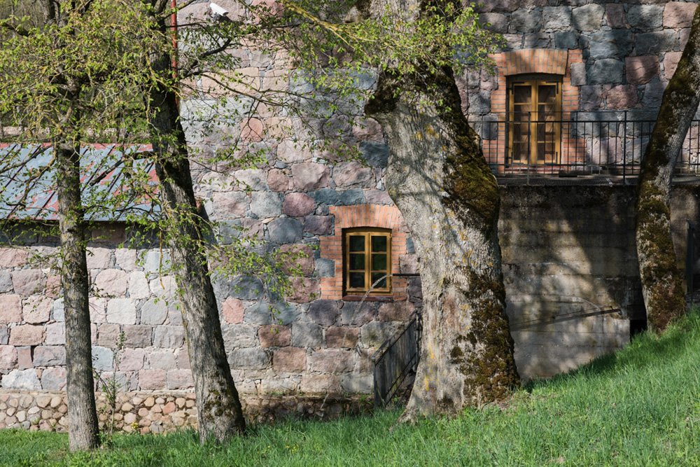 Liubavas Manor-Museum