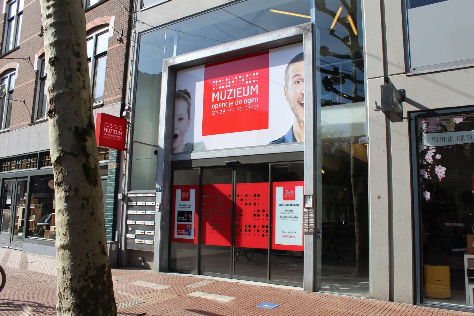 Top 10 Beste Musea in Nijmegen