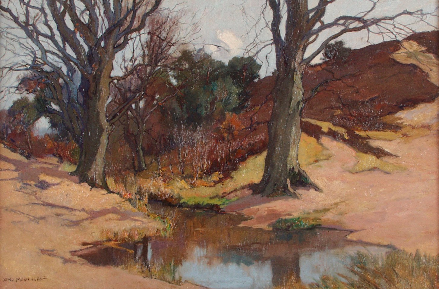 Pictura Veluvensis - Het Veluwse landschap in beeld.