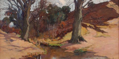 Pictura Veluvensis - Het Veluwse landschap in beeld.