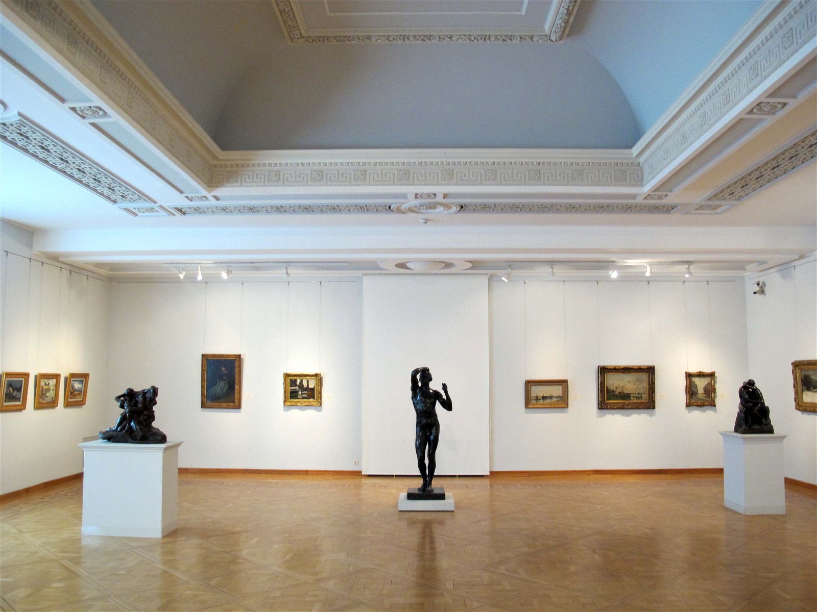 National Museum of Art of Romania