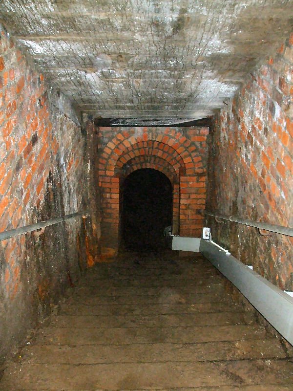 Victoria Tunnel