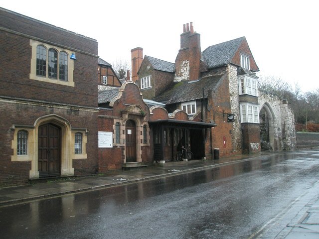Guildford Museum