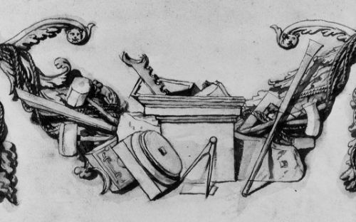 Cabinet des Estampes et des Dessins