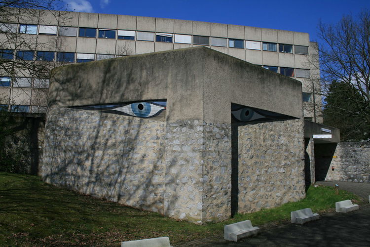 Musée en plein air du Sart Tilman