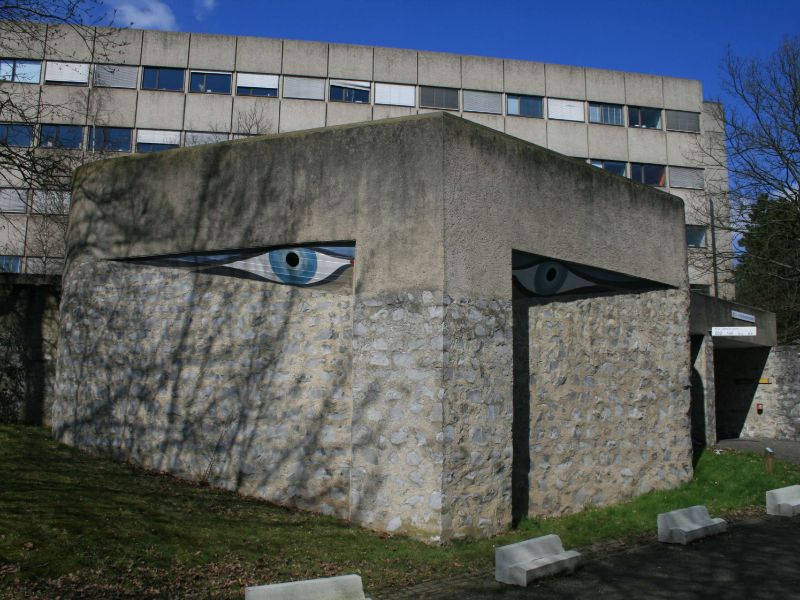 Sart-Tilman Open-air Museum