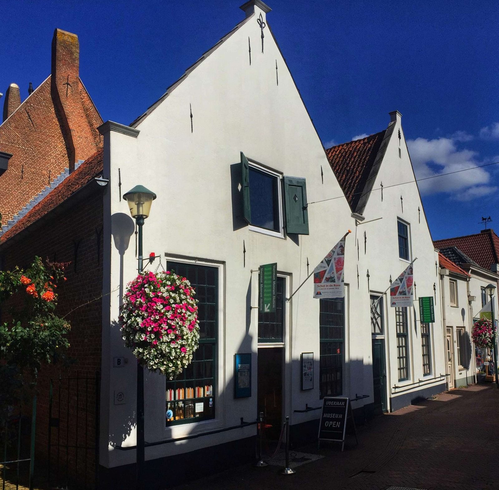 Voerman Museum Hattem