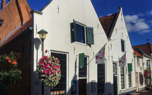 Voerman Museum Hattem