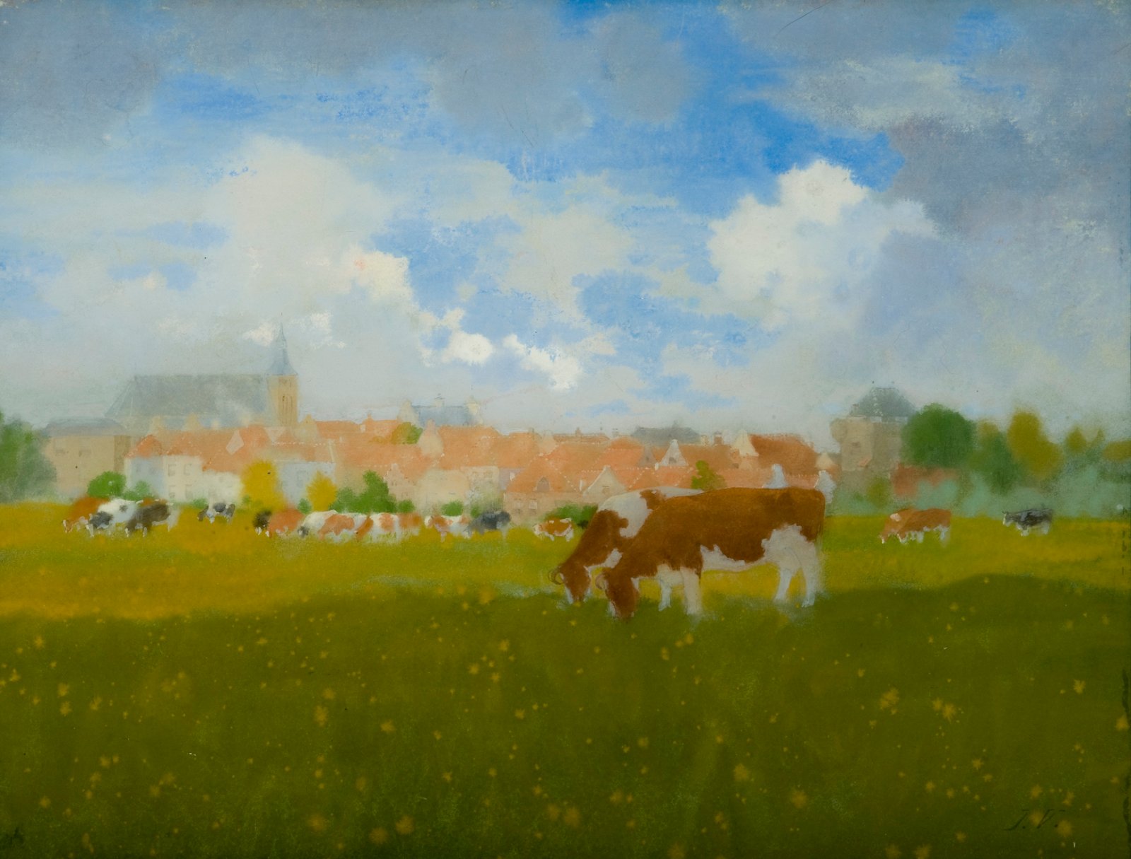 Voerman Museum Hattem