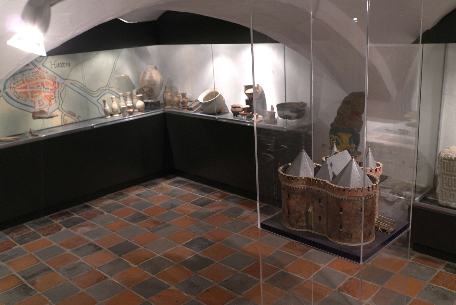 Voerman Museum Hattem