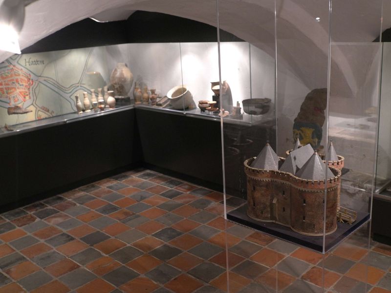 Voerman Museum Hattem