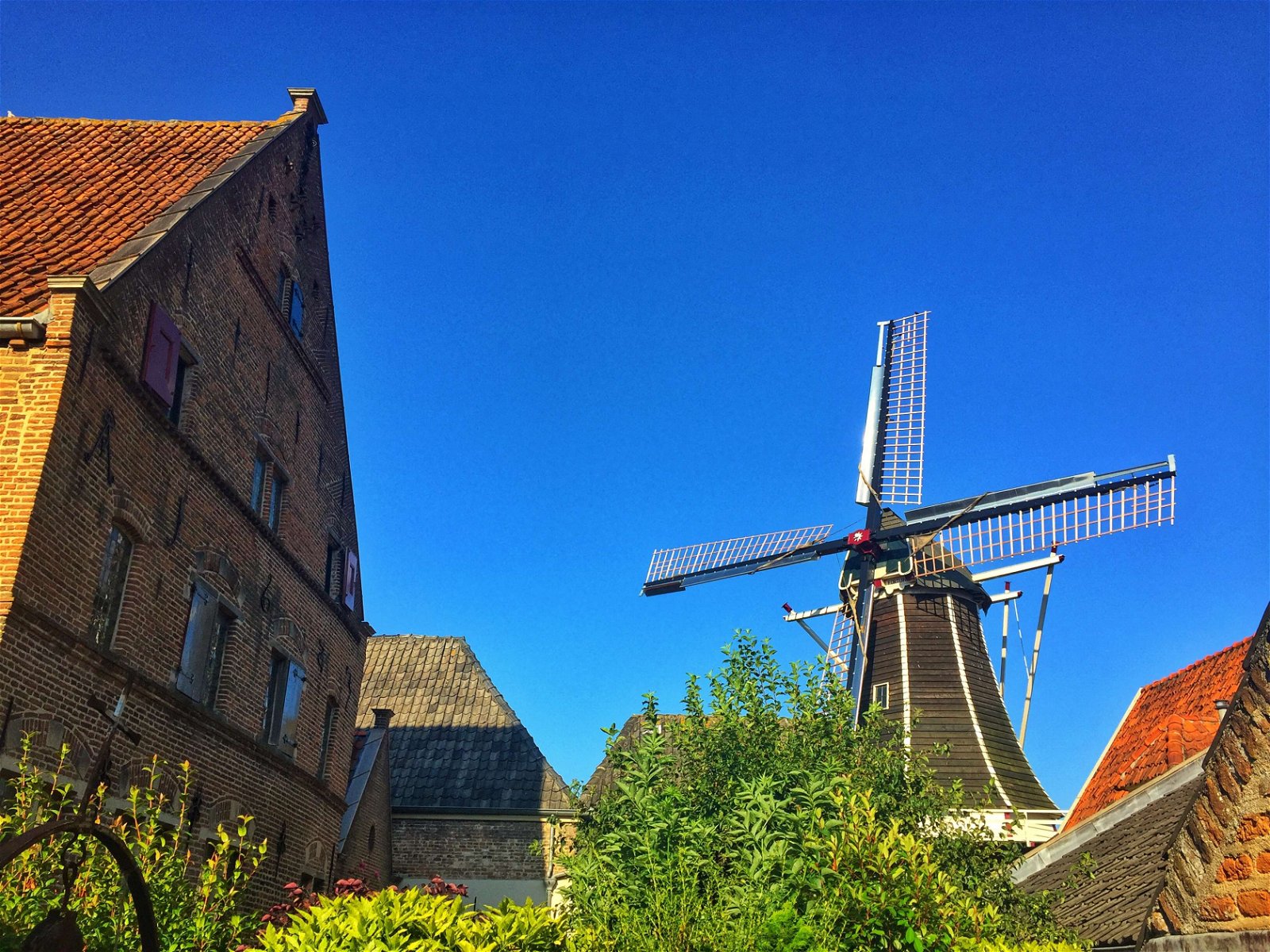 Voerman Museum Hattem