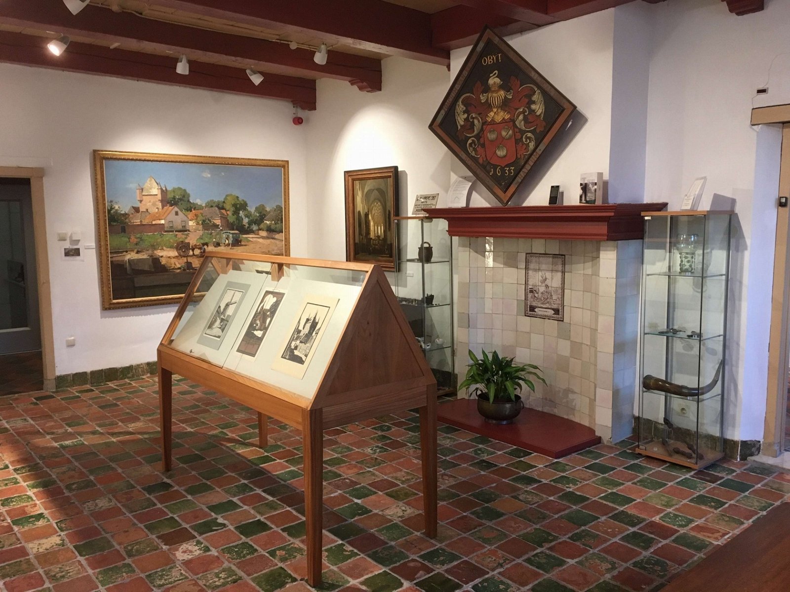 Voerman Museum Hattem