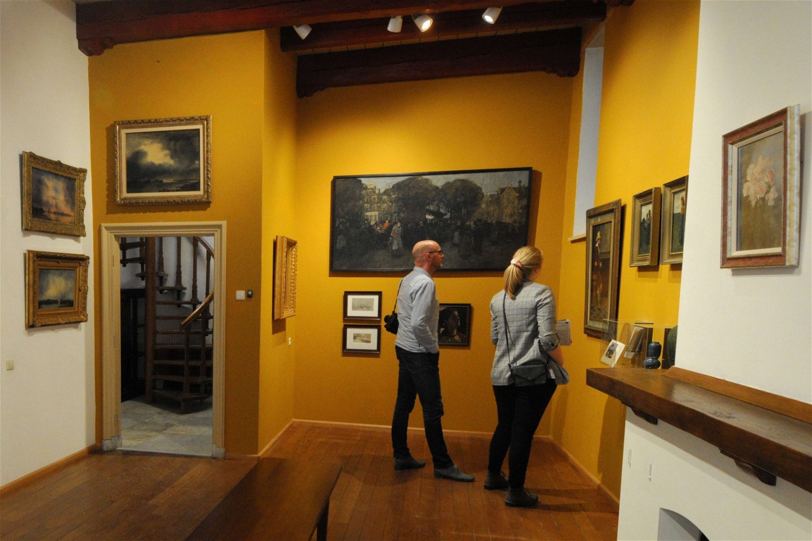 Voerman Museum Hattem