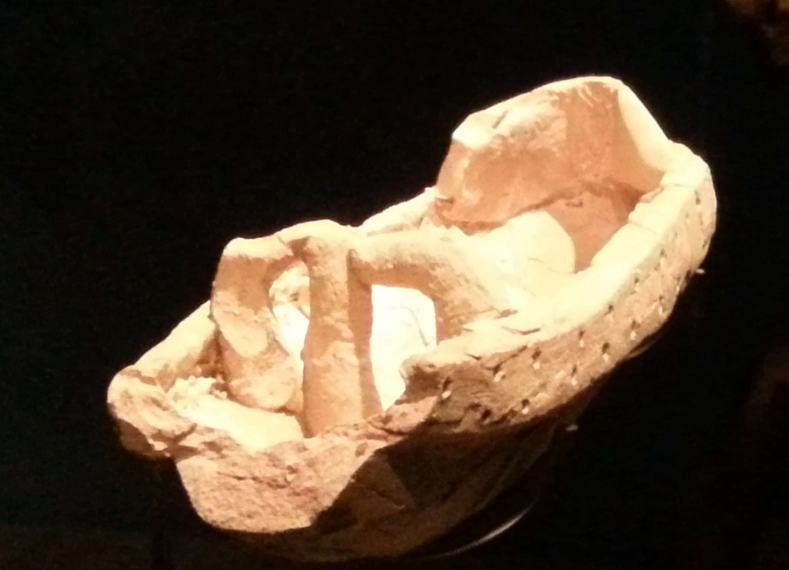 Museo Arqueológico Provincial de Alicante