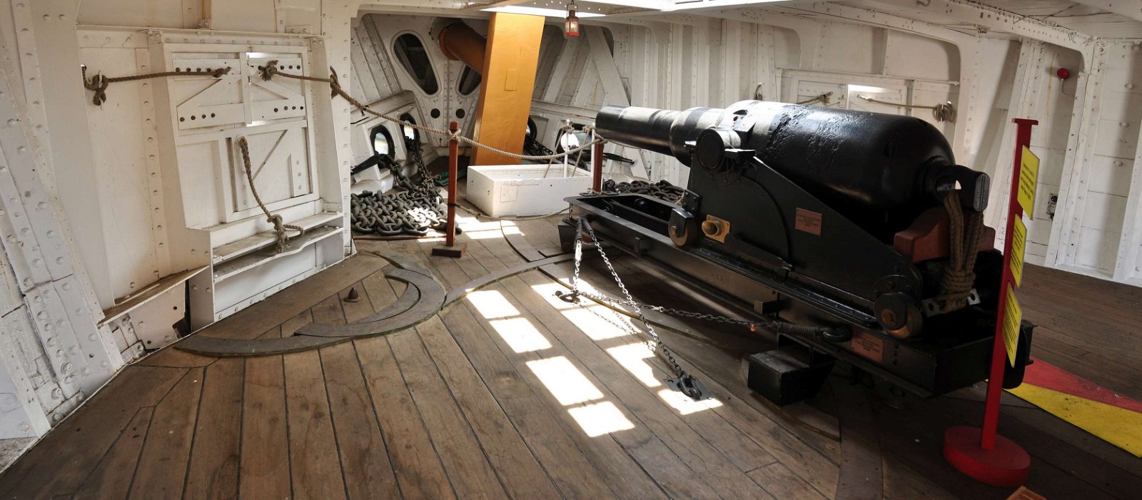 Historic Dockyard Chatham