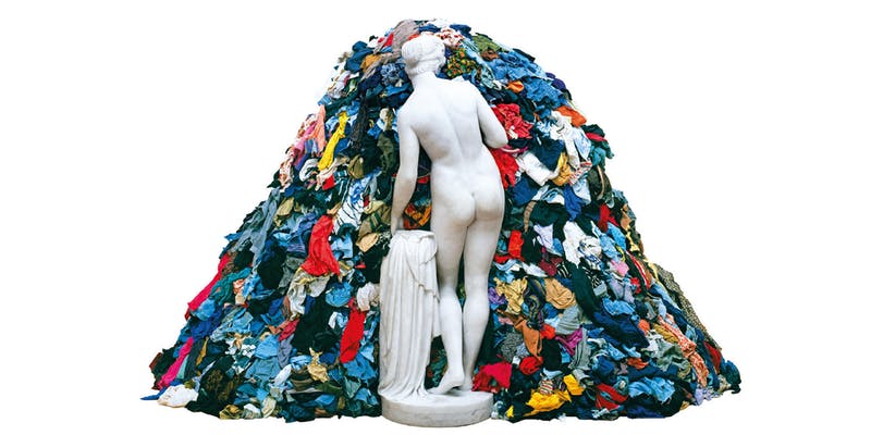 Fashionopolis by Dana Thomas - Book Launch