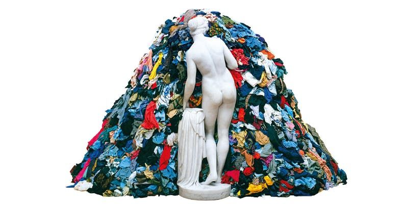 Fashionopolis by Dana Thomas - Book Launch