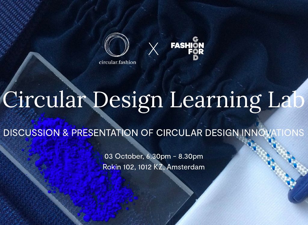 Circular Design Learning Lab