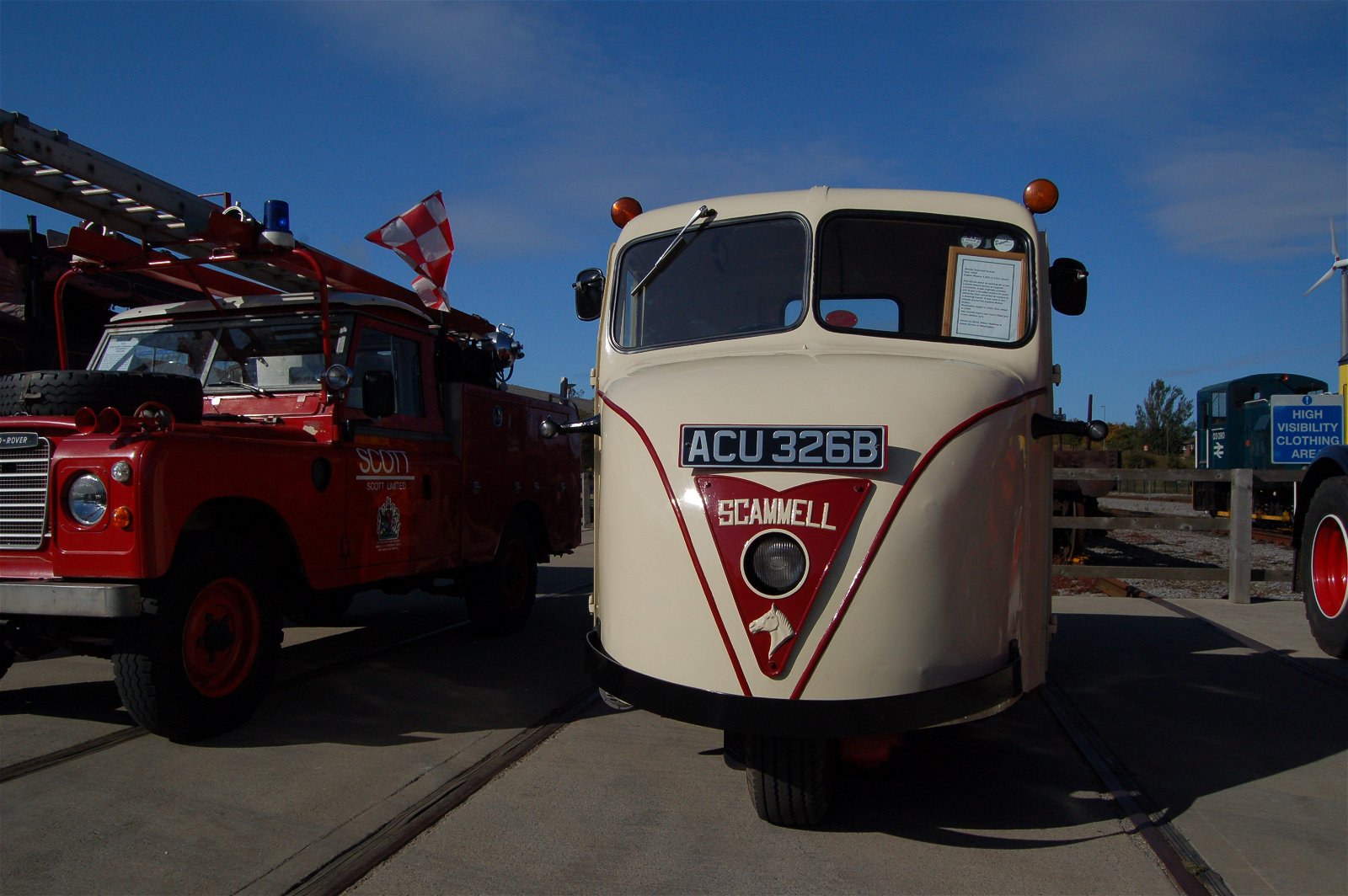 Locomotion: The National Railway Museum at Shildon