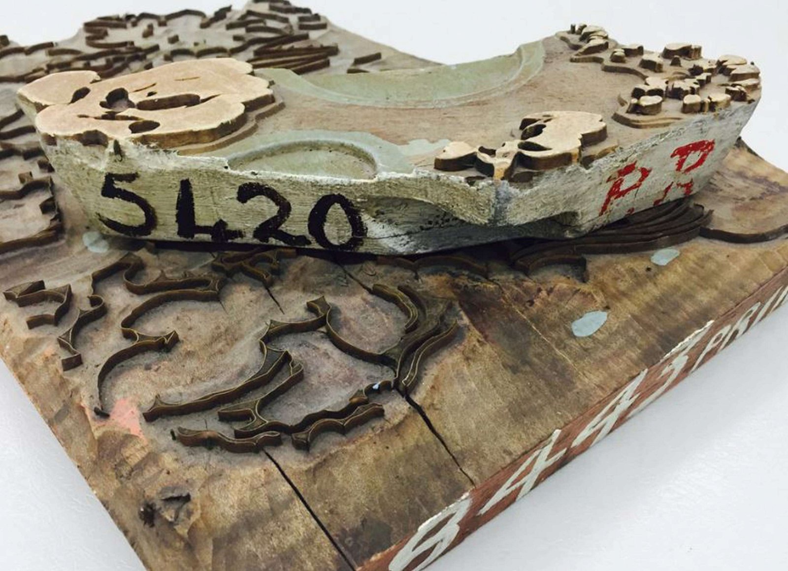 Warner Textile Archive