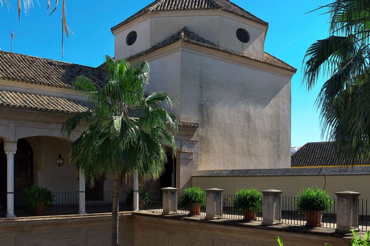 Museo Mudéjar