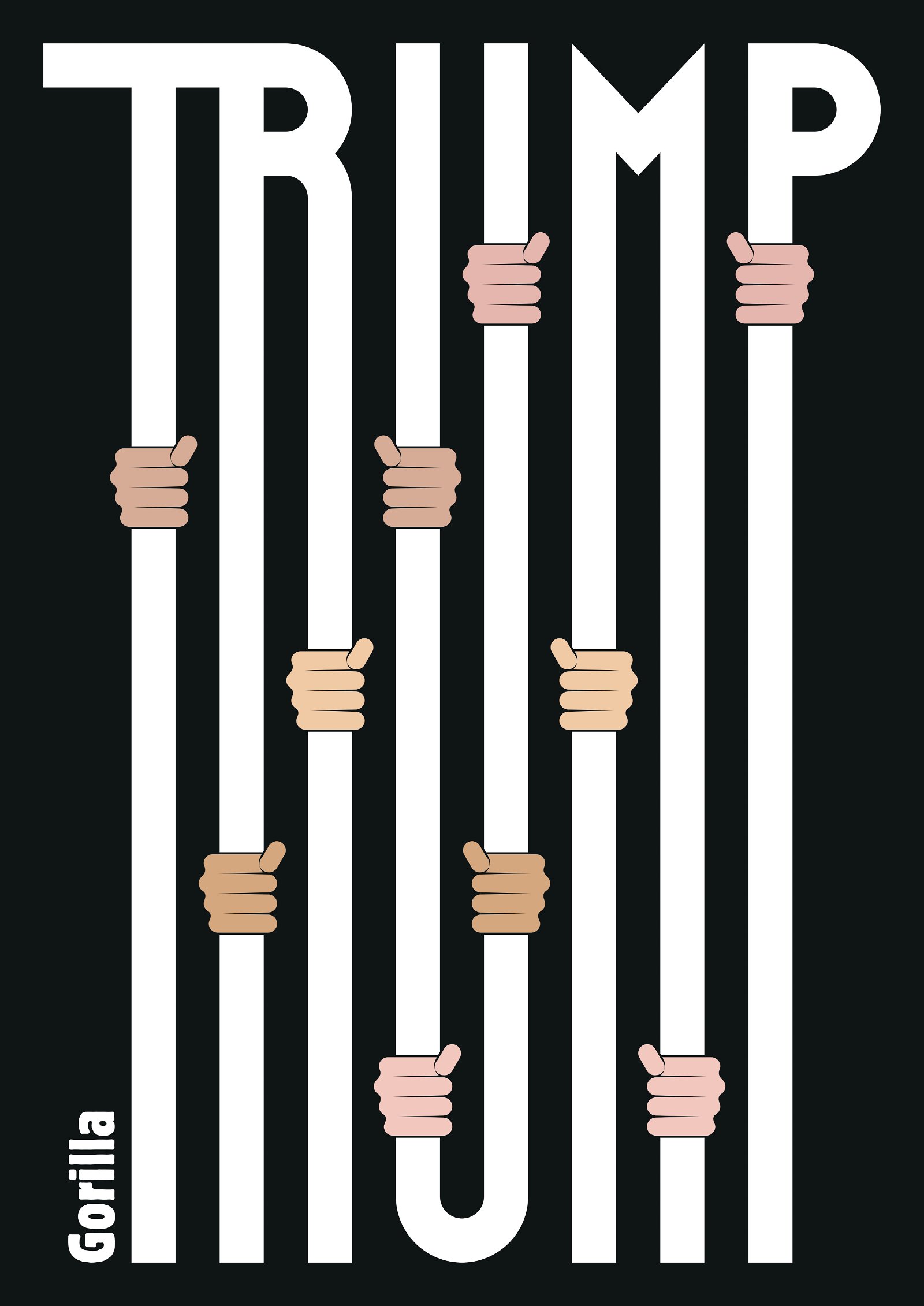 Inktspot 2018-2019 - De 100 beste politieke tekeningen