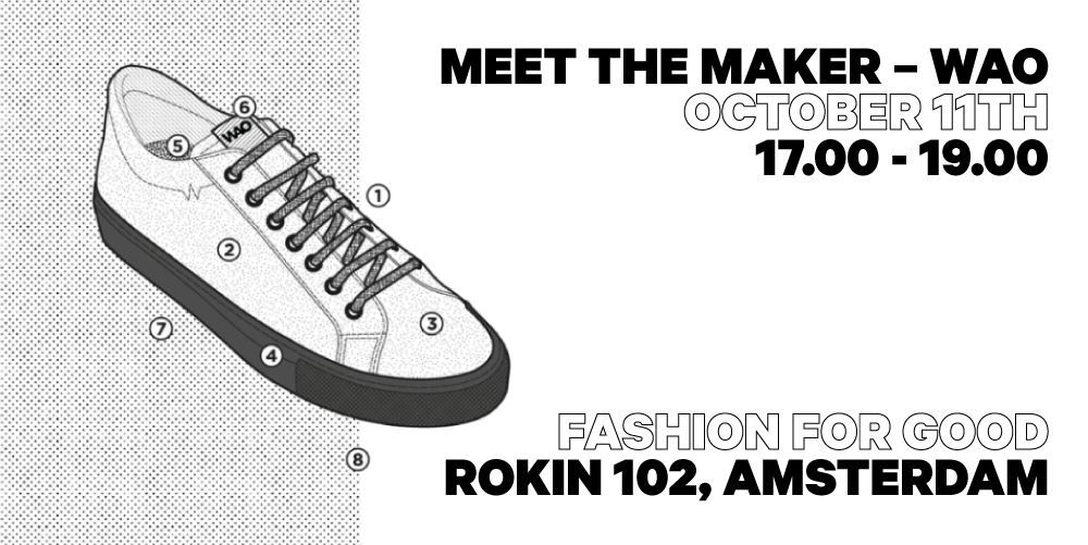 Meet the Maker - WAO