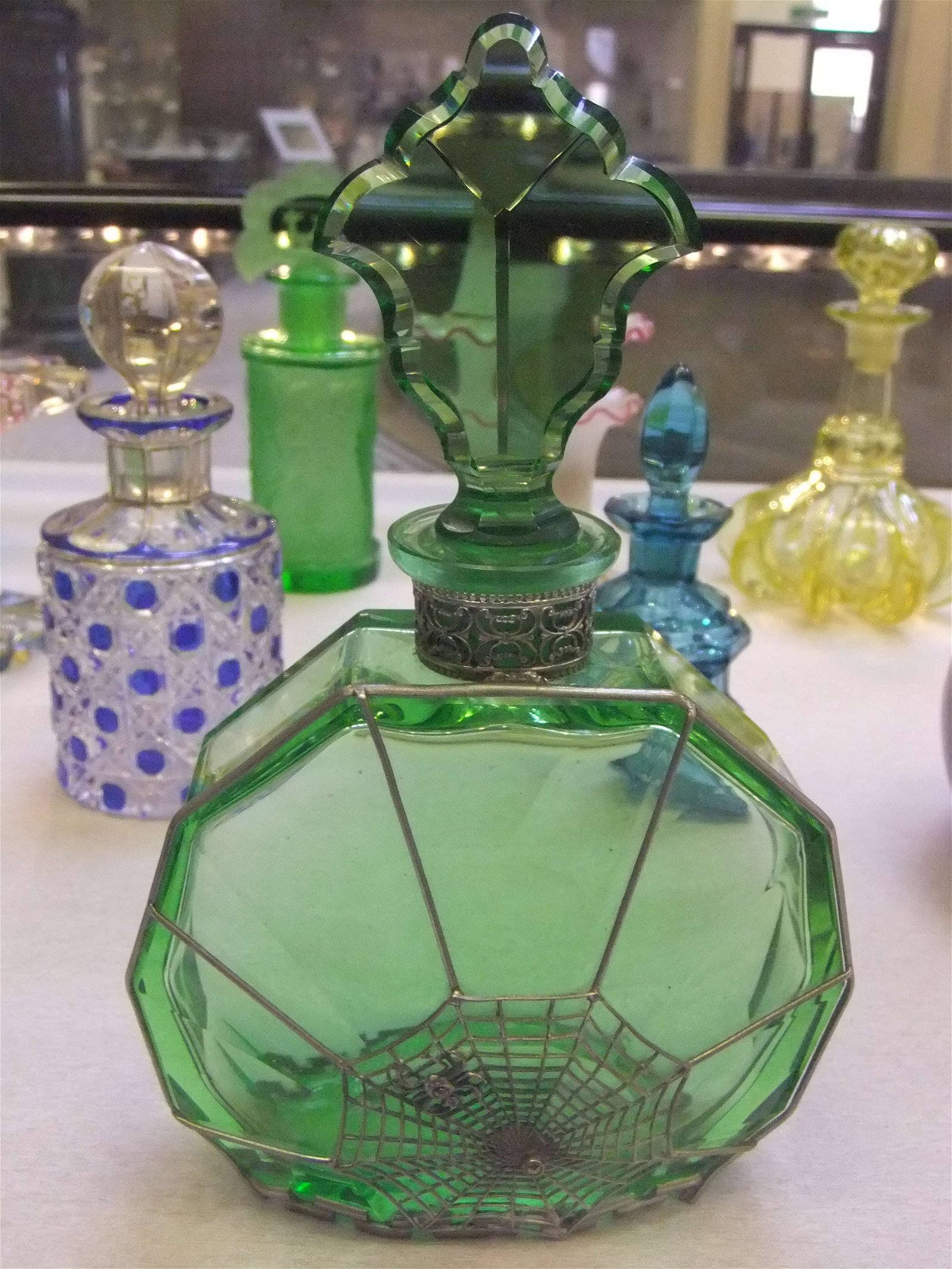 Harris Museum and Art Gallery