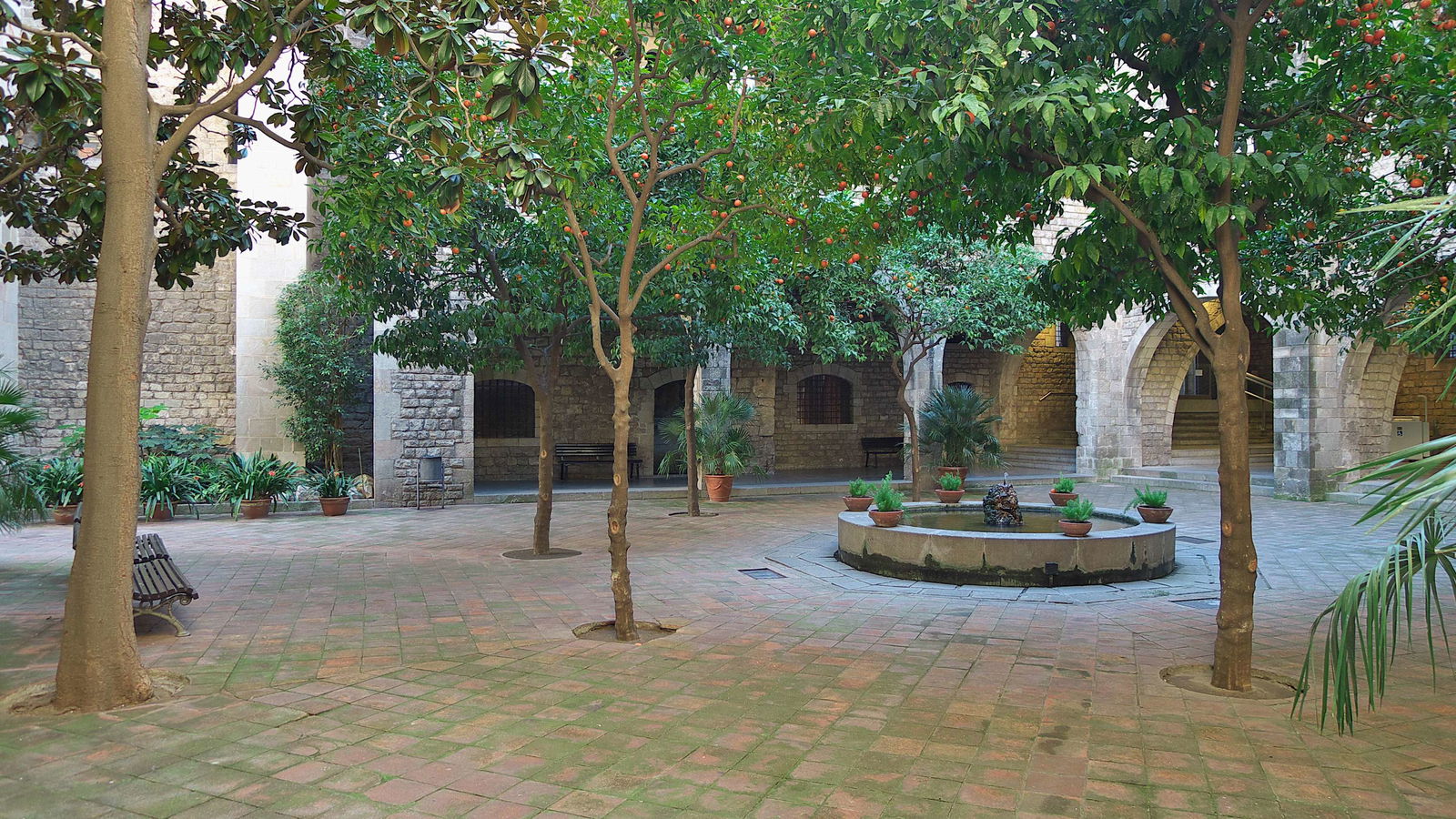 Museu Frederic Marès