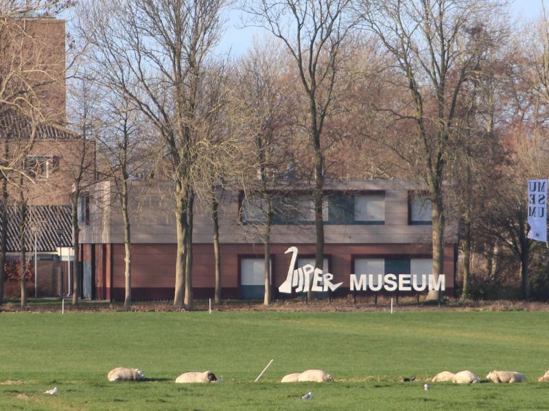 Zijper Museum