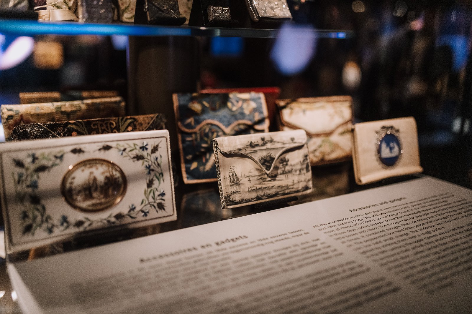 Museum of Bags and Purses, Amsterdam - What To Know BEFORE You Go | Viator